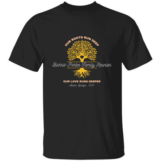 Family Reunion - G500 5.3 oz. T-Shirt