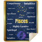 Cozy Pisces Blanket