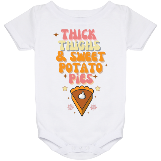 IO24M Baby Onesie 24 Month
