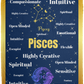 Cozy Pisces Blanket