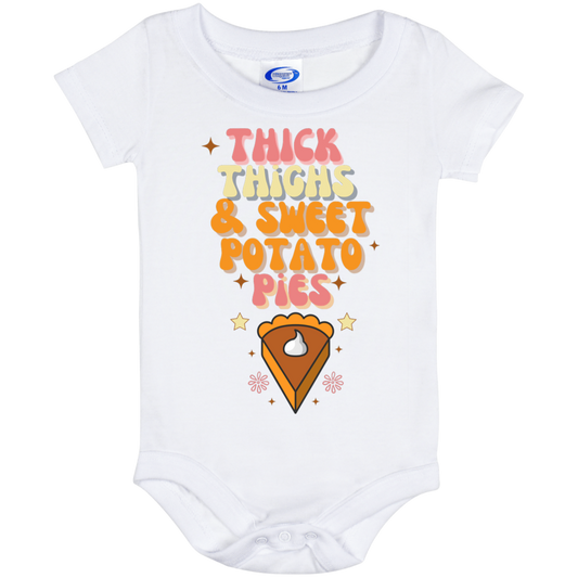 IO6M Baby Onesie 6 Month