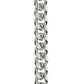 Cuban link Chain, Bereavement Gift - Memorial Gift, Sympathy Gift, Loss of Father, Loss of Mother, Loss of Child, Loss of Dog or Pet, Divorce, Breakup