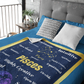 Cozy Pisces Blanket